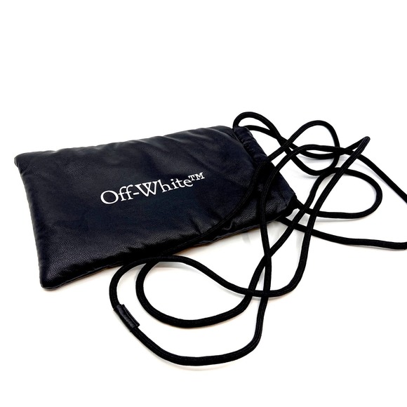 NEW!!! OFF-WHITE Sunglasses NASHVILLE OERI070 1007 - Picture 12 of 13